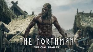 The Northman (2022)